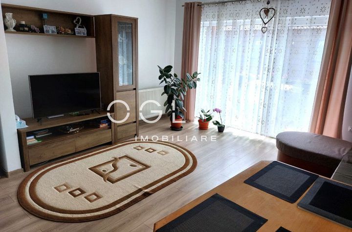 Apartament 2 camere de vanzare TIGLARI - Sibiu anunturi imobiliare Sibiu