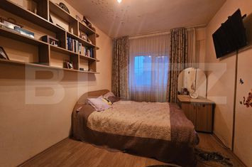 Apartament 2 camere de vanzare ZIMBRU - Iasi anunturi imobiliare Iasi