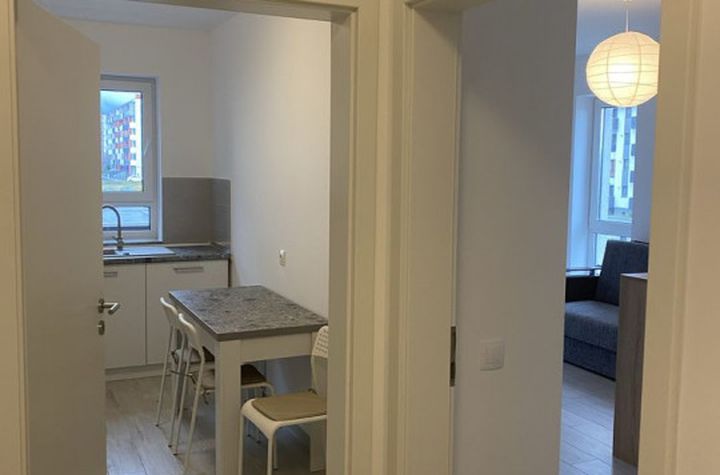 Garsonieră de inchiriat TRACTORU - Brasov anunturi imobiliare Brasov