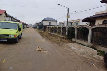 Teren intravilan Sabri Park Berceni anunturi imobiliare Bucuresti