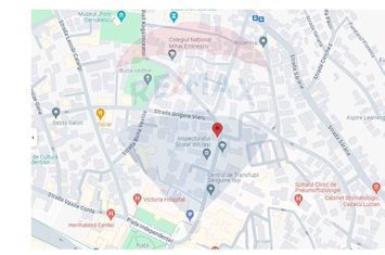 Apartament cu 4 camere de vânzare în zona Piața Unirii anunturi imobiliare Iasi