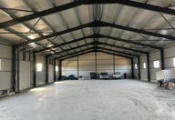 2.150 €, Spațiu industrial