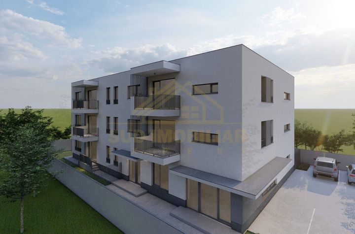 TEREN INTRAVILAN CU PROIECT APROBAT P+2-SOS OLTENITEI anunturi imobiliare Bucuresti