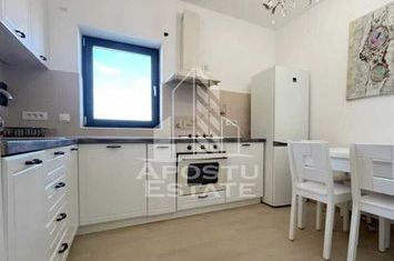 Apartament cu 2 camere,mobilat si utilat,Dumbravita anunturi imobiliare Timis