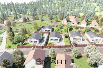 Casă - 3 camere de vanzare TARLUNGENI - Brasov anunturi imobiliare Brasov