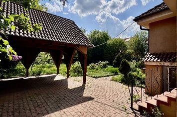 Casă - 6 camere de vanzare TREI STEJARI - Sibiu anunturi imobiliare Sibiu