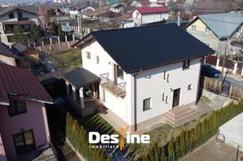 Vilă - 5 camere de vanzare VALEA LUPULUI - Iasi anunturi imobiliare Iasi