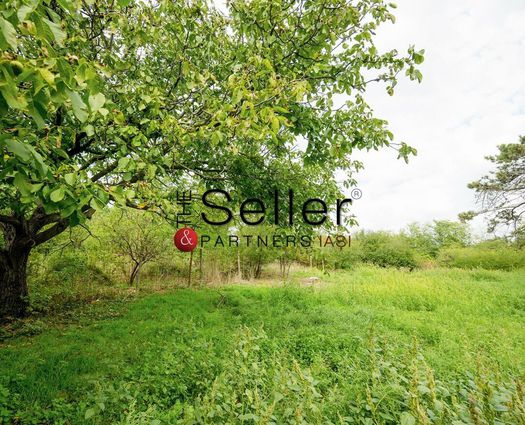 Teren Intravilan Galata, 2557 mp