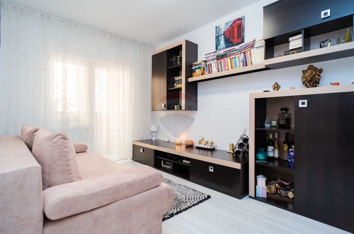 Apartament cu 1 camera anunturi imobiliare Iasi