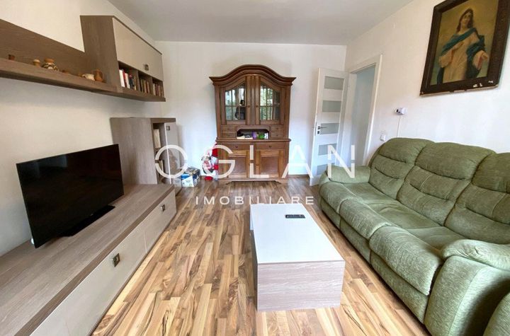 Apartament 2 camere de vanzare SIBIU - Sibiu anunturi imobiliare Sibiu