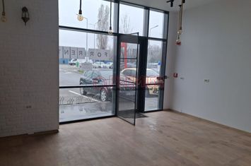 Metrou Dimitrie Leonida - Spatiu comercial de inchiriat anunturi imobiliare Bucuresti