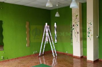 Inchiriere spatiu comercial in zona Militari-Uverturii, stradal anunturi imobiliare Bucuresti