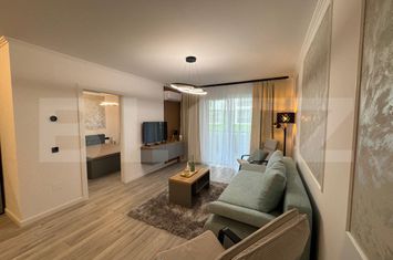 Apartament 2 camere de vanzare CLUJ-NAPOCA - Cluj anunturi imobiliare Cluj