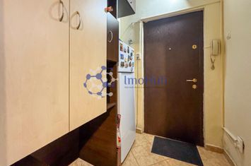 Garsonieră Tătărași | Parter | Ideală pentru locuit sau birou | 250€ anunturi imobiliare Iasi