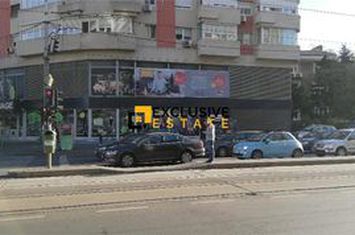 Spațiu comercial de vanzare 1 MAI - Bucuresti anunturi imobiliare Bucuresti