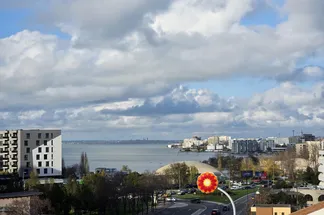 Apartament 2 camere de închiriat Constanta - Tomis Nord