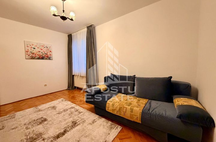 Apartament 2 camere, pet friendly, zona Dacia anunturi imobiliare Timis
