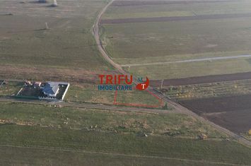 Teren Intravilan de vanzare BARABANT - Alba anunturi imobiliare Alba