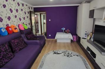 Apartament 3 camere de vanzare TRIAJ - Brasov anunturi imobiliare Brasov