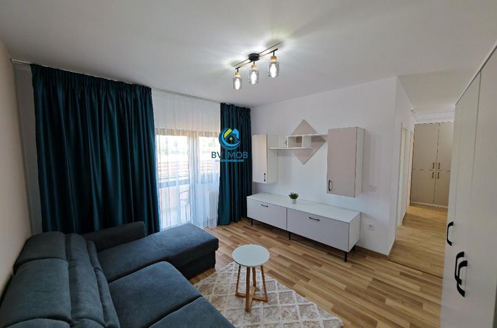 Garsonieră de inchiriat SANPETRU - Brasov anunturi imobiliare Brasov