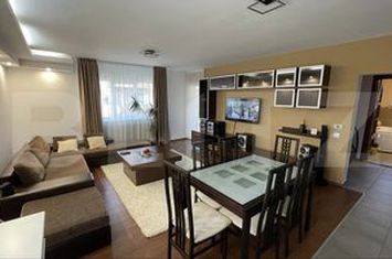 Apartament 2 camere de vanzare FLORESTI - Cluj anunturi imobiliare Cluj