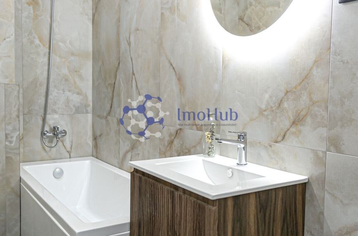 Apartament 2 camere, decomandat, 58 mp anunturi imobiliare Iasi