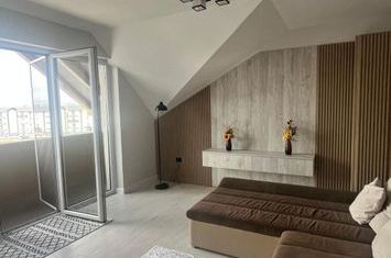 Apartament 3 camere de inchiriat RADAUTI - Suceava anunturi imobiliare Suceava