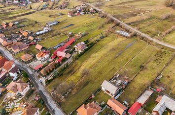 Teren Intravilan de vanzare CENTRAL - Covasna anunturi imobiliare Covasna