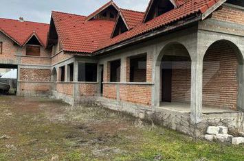 Vilă - 10 camere de vanzare TARGOVISTE - Dambovita anunturi imobiliare Dambovita