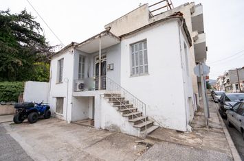 Casă 73 mp în Ierolochiton Square of Drama anunturi imobiliare Grecia