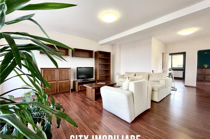 Apartament 3 camere de inchiriat EUROPA - Cluj anunturi imobiliare Cluj
