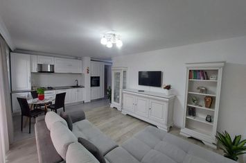 Apartament 2 camere de inchiriat TRACTORU - Brasov anunturi imobiliare Brasov
