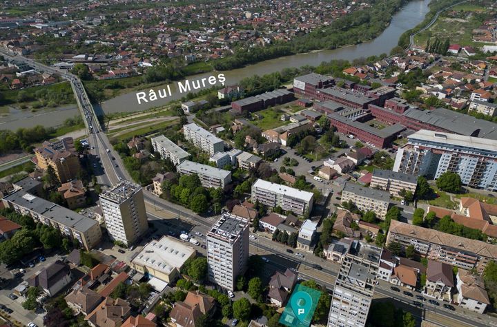 Teren 352mp Calea Romanilor, Arad anunturi imobiliare Arad