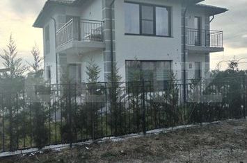 Vilă - 4 camere de vanzare ANINOASA - Dambovita anunturi imobiliare Dambovita