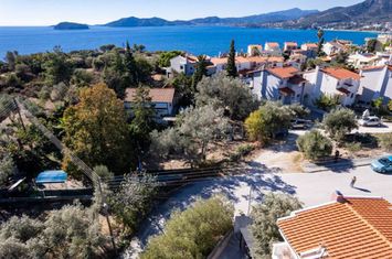 Teren construibil 319,55 mp în Palio, Kavala anunturi imobiliare Grecia