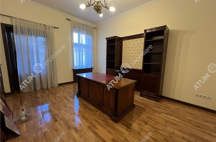 Birou de inchiriat CENTRAL - Sibiu anunturi imobiliare Sibiu