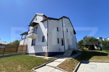 Vilă - 6 camere de vanzare FELEACU - Cluj anunturi imobiliare Cluj