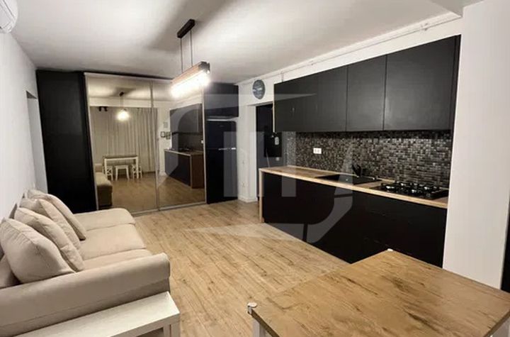 Apartament 3 camere de inchiriat CLUJ-NAPOCA - Cluj anunturi imobiliare Cluj