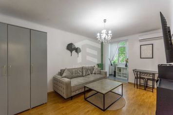 Floreasca Barbu Vacarescu Garsoniera Comision 0% anunturi imobiliare Bucuresti