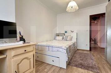 Apartament 3 camere de vanzare NUFARUL - Bihor anunturi imobiliare Bihor