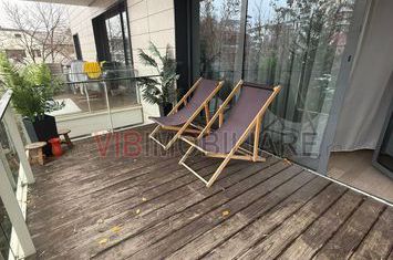 Apartement 3 camere, Herastrau- Floreasca cu vedere spre lac anunturi imobiliare Bucuresti