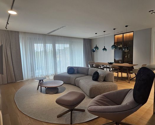 Apartament 3 camere Romana, 190 mp
