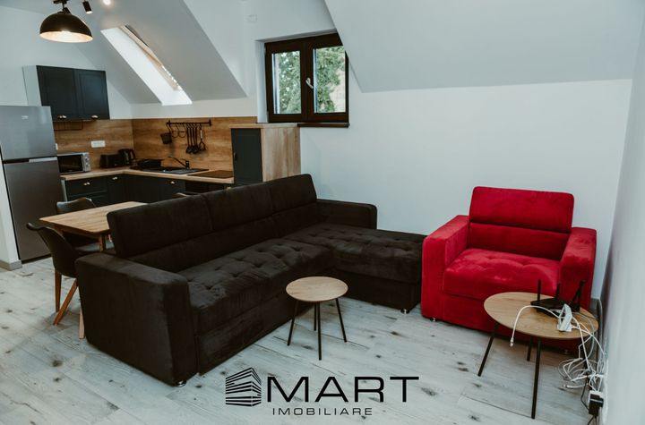 Apartament 3 camere de inchiriat SIBIU - Sibiu anunturi imobiliare Sibiu