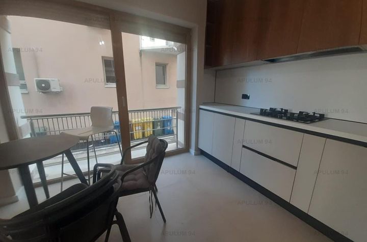 Apartament 4 camere de vanzare DOROBANTI - Bucuresti anunturi imobiliare Bucuresti