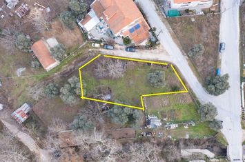 Teren construibil 1231,40 mp în Limenas, Thassos anunturi imobiliare Grecia