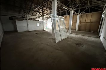 Spațiu industrial de inchiriat CENTRAL - Bacau anunturi imobiliare Bacau