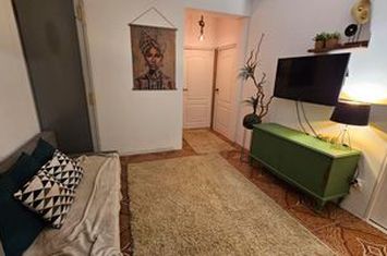 Apartament 3 camere de vanzare GIULESTI - Bucuresti anunturi imobiliare Bucuresti