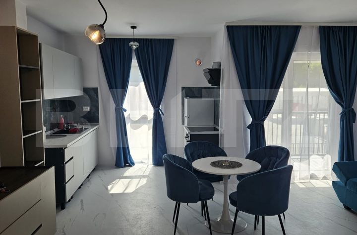 Apartament 2 camere de inchiriat FLORESTI - Cluj anunturi imobiliare Cluj