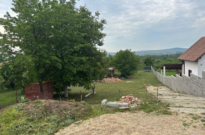 Teren de vanzare ORADEA - Bihor anunturi imobiliare Bihor