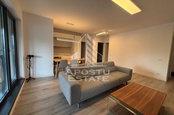 Apartament cu 3 camere,2 bai la Isho, balcon mare 20 mp, etajul intai anunturi imobiliare Timis